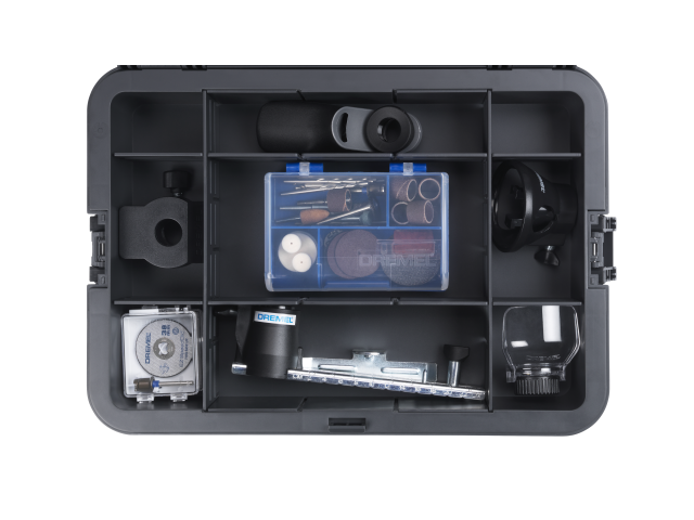 Akumulatorsko večfunkcijsko orodje DREMEL® 8250, F0138250JF